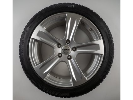 Tesla Model 3 18" zimní sada