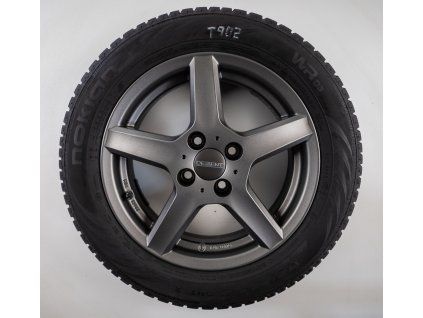 Suzuki Ignis 15" zimní sada