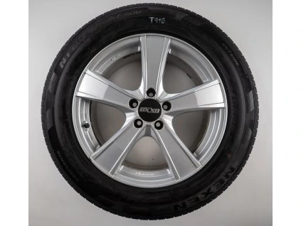 Audi Q5 18" letní sada