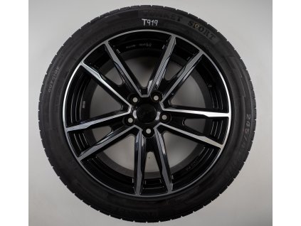 Renault Talisman 18" letní sada