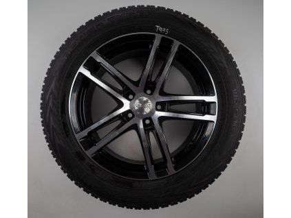 Renault Koleos 18" zimní sada