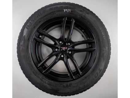 Mazda CX-5 CX5 17" zimní sada