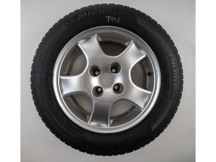 Renault laguna 15" letní sada