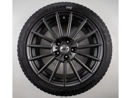 Tesla Model 3 18" zimní sada