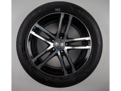 Opel Insignia 17" letní sada