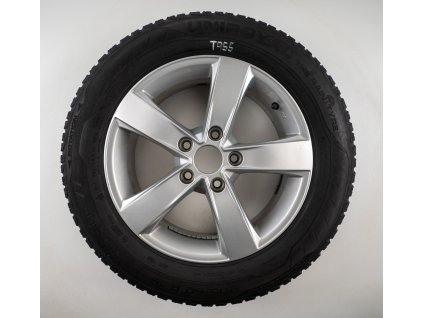 Mazda Mazda 3 16" zimní sada