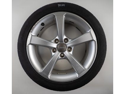 Audi A3 17" Originální letní sada