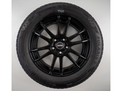 Mercedes B 17" zimní sada
