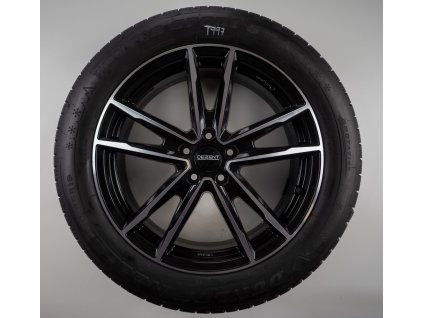 MG HS 19" zimní sada