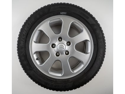 Renault Espace 16" letní sada