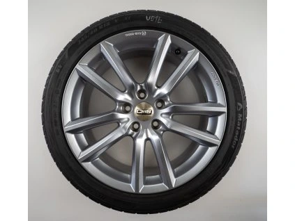 Volvo S80 18" letní sada