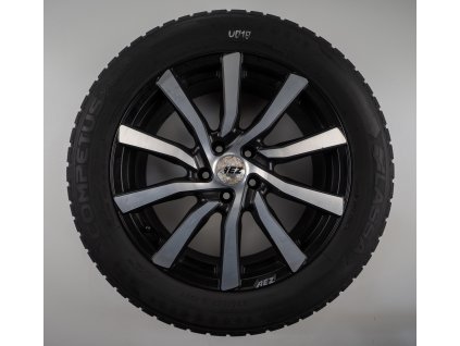 Audi A6 18" zimní sada