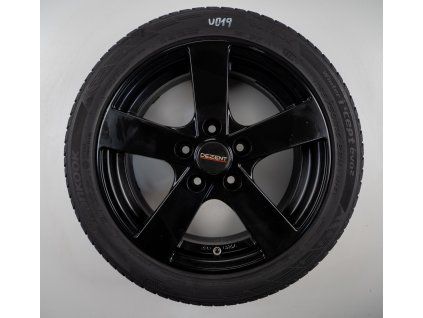 Suzuki Swift 16" zimní sada