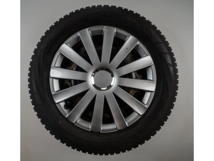 Ford Kuga 17" Originální zimní sada
