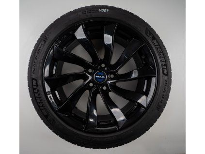 Tesla Model 3 18" letní sada