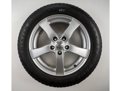Opel Astra 16" zimní sada