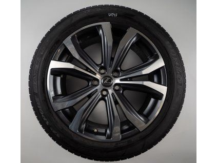 Lexus RX 20" Originální letní sada