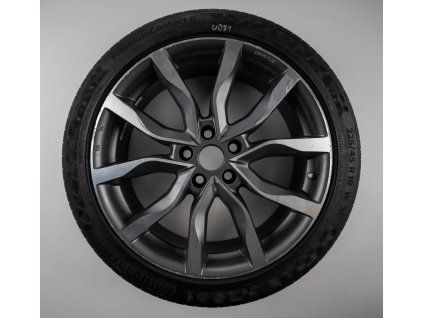 Mitsubishi ASX 19" letní sada