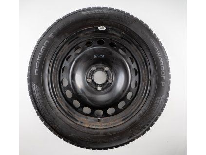 Ford Kuga 17" Originální zimní sada