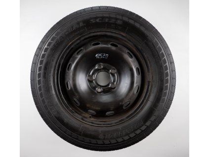 Fiat Talento 16" Originální letní sada