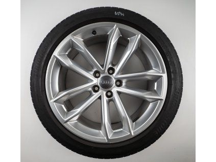 Audi A6 A5 19" Originální letní sada