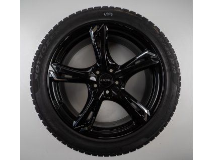 Cupra Formentor 19" zimní sada