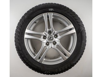 Lexus NX 18" zimní sada