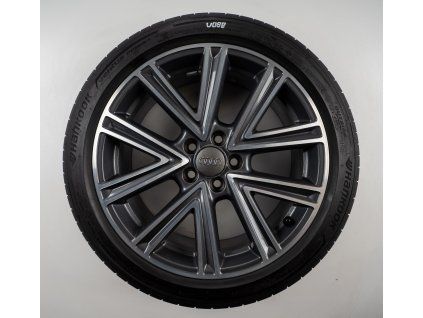 Audi A1 17" Originální letní sada