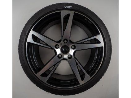 Kia Ceed 18" letní sada