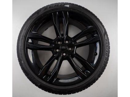 Ford Edge 21" Originální letní sada