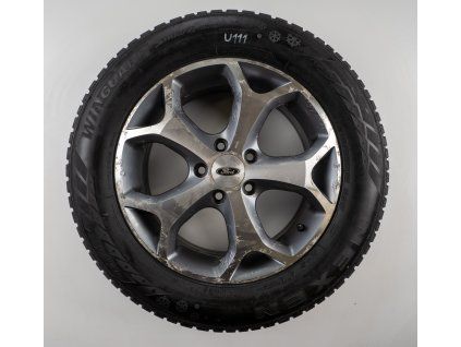 Ford Mondeo 16" zimní sada