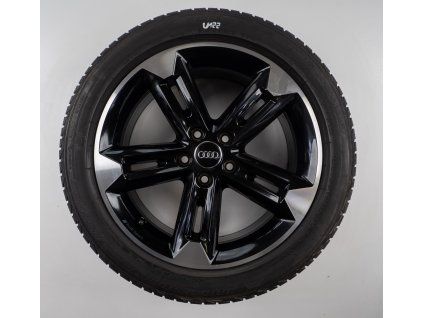 Audi Q2 18" Originální letní sada