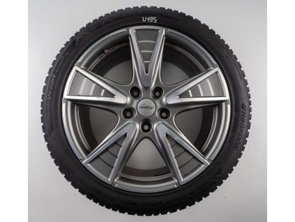 Porsche Panamera 20" zimní sada