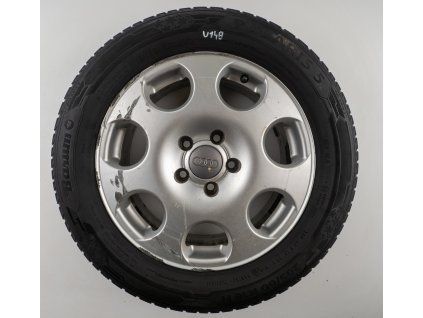 Audi A4 16" Originální zimní sada