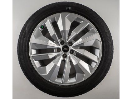 Audi Q8 E-tron 20" Originální letní sada