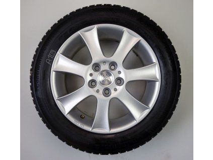 Audi A4 16" zimní sada