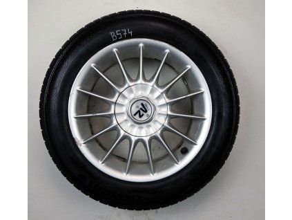 Ford Focus 15" letní sada