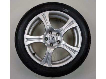 Ford Galaxy 17" letní sada