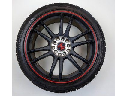 Audi A4 19" letní sada