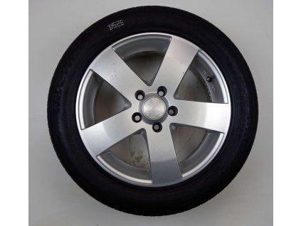 Ford Focus Mondeo 16" zimní sada