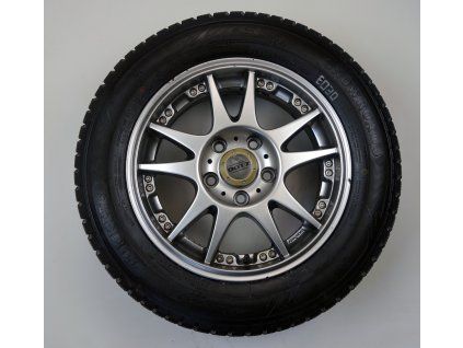 Toyota Auris 15" zimní sada