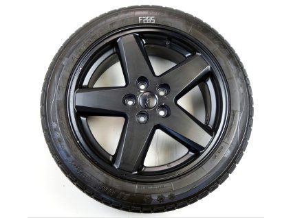 Jeep Compass 18" Originální zimní sada
