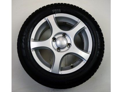 Hyundai Accent 14" zimní sada