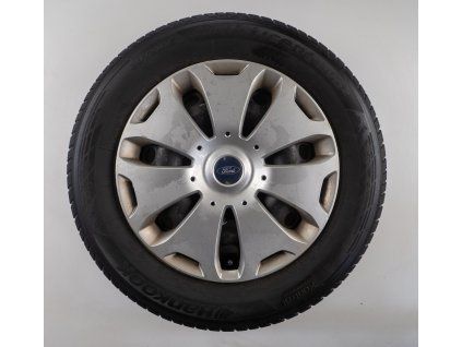 Ford S-Max Smax 16" Originální zimní sada