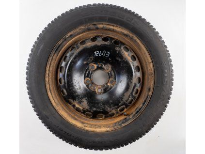 Ford C-Max Cmax 16" Originální zimní sada