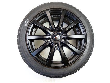 Suzuki Swift 16" zimní sada