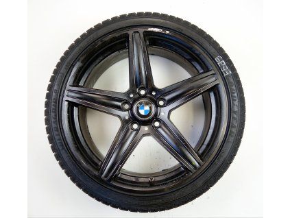 BMW 3 18" zimní sada