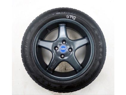 Fiat Idea 15" Originální zimní sada