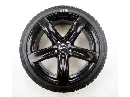 Škoda Octavia 18" letní sada