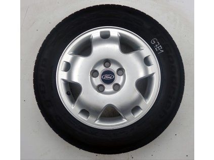 Ford Tourneo Connect 15" Originální letní sada